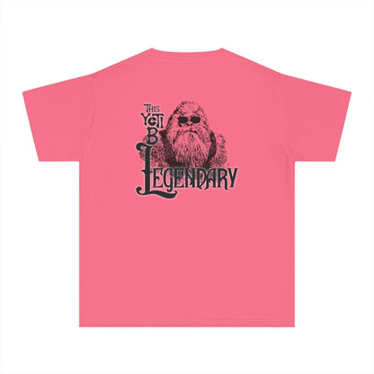 Legendary Youth Tee