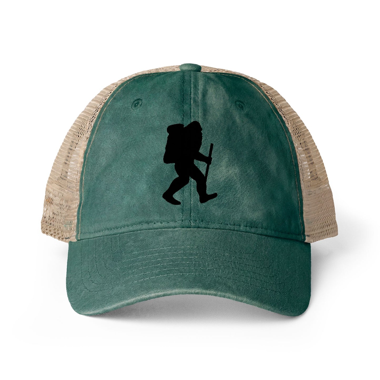 Adventurin' Women's Mesh-Back Cap