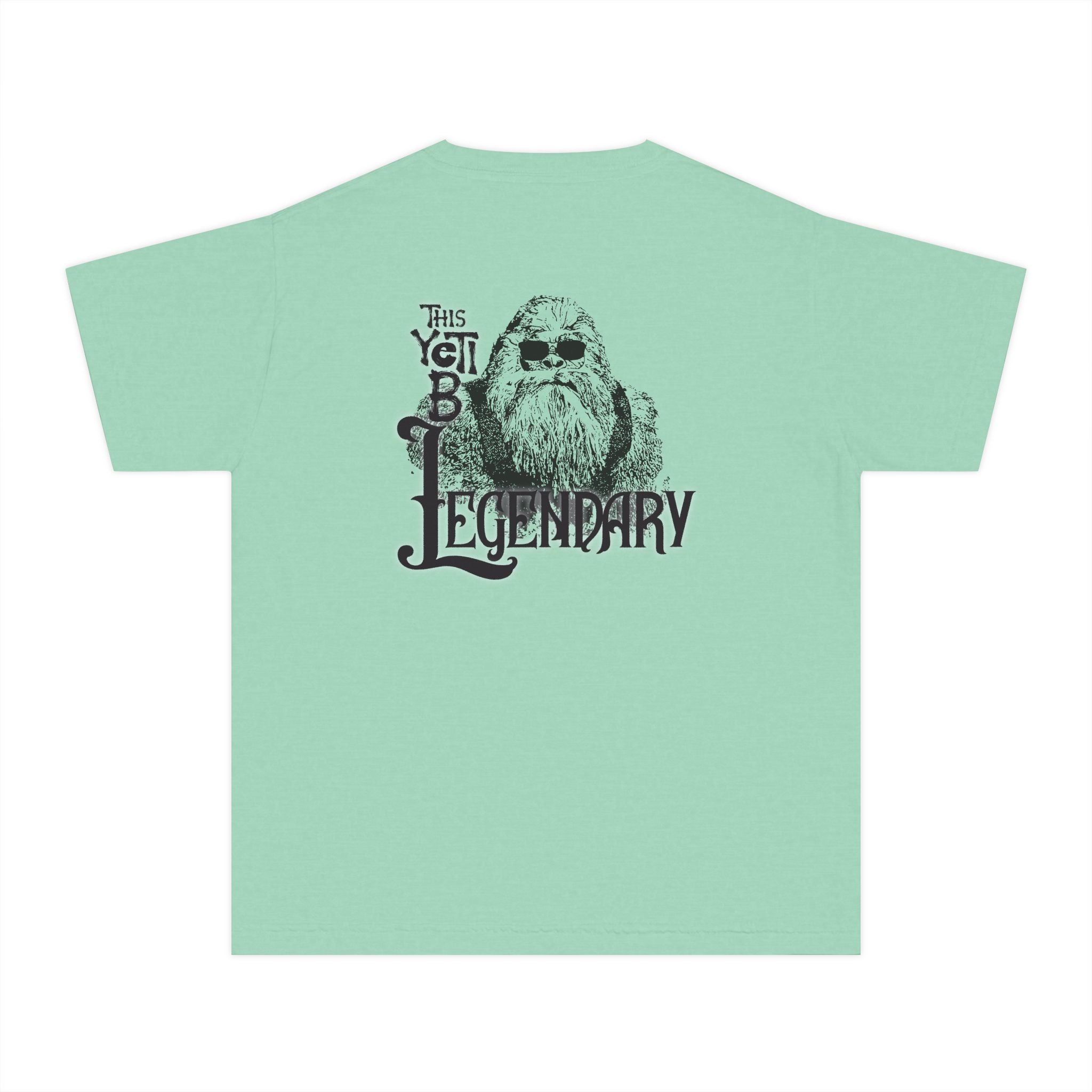 Legendary Youth Tee