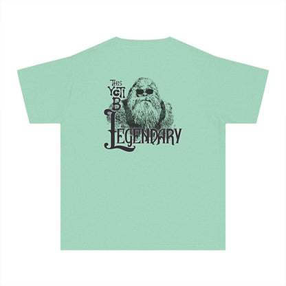 Legendary Youth Tee