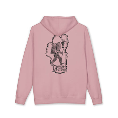 Tahoe-Rooted Heavyweight Hoodie