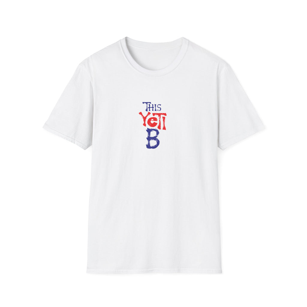 Patriotic Softstyle Tee