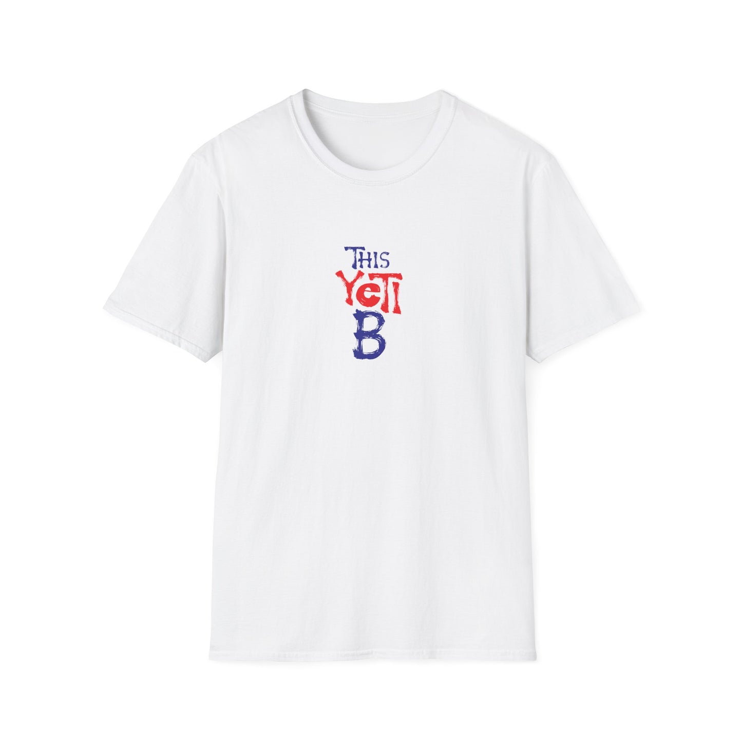 Patriotic Softstyle Tee