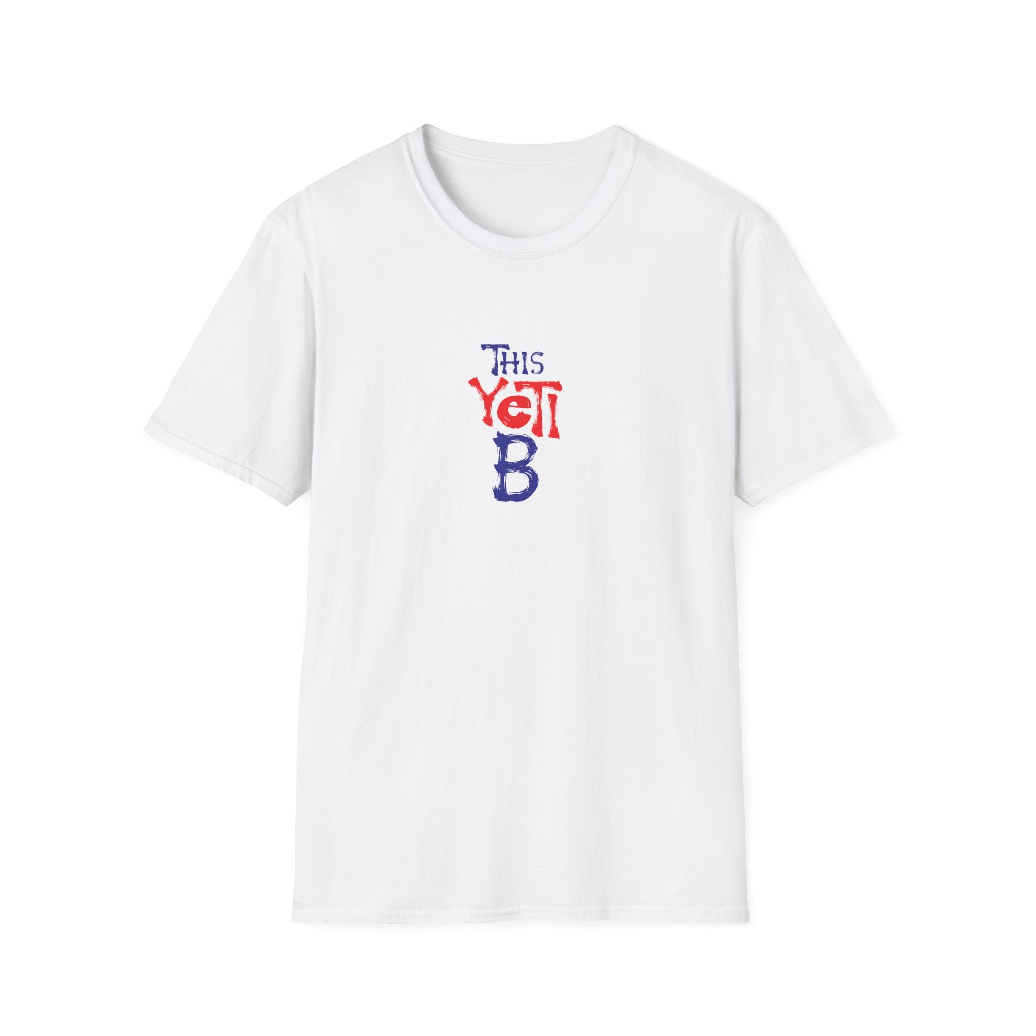 Patriotic Softstyle Tee