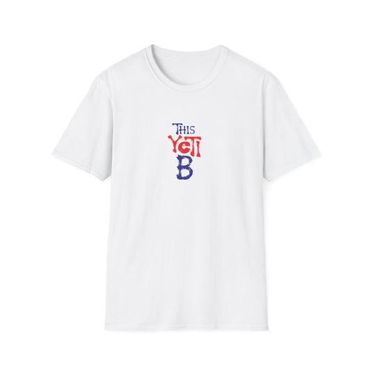 Patriotic Softstyle Tee