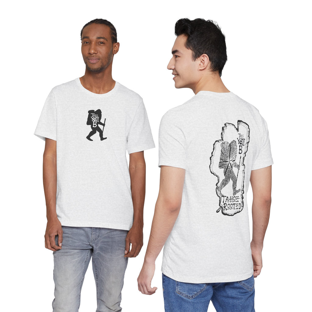 Tahoe Rooted Soft Light Tee