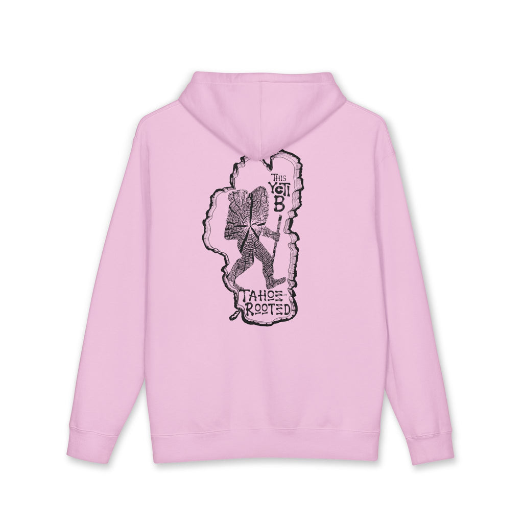 Tahoe-Rooted Heavyweight Hoodie
