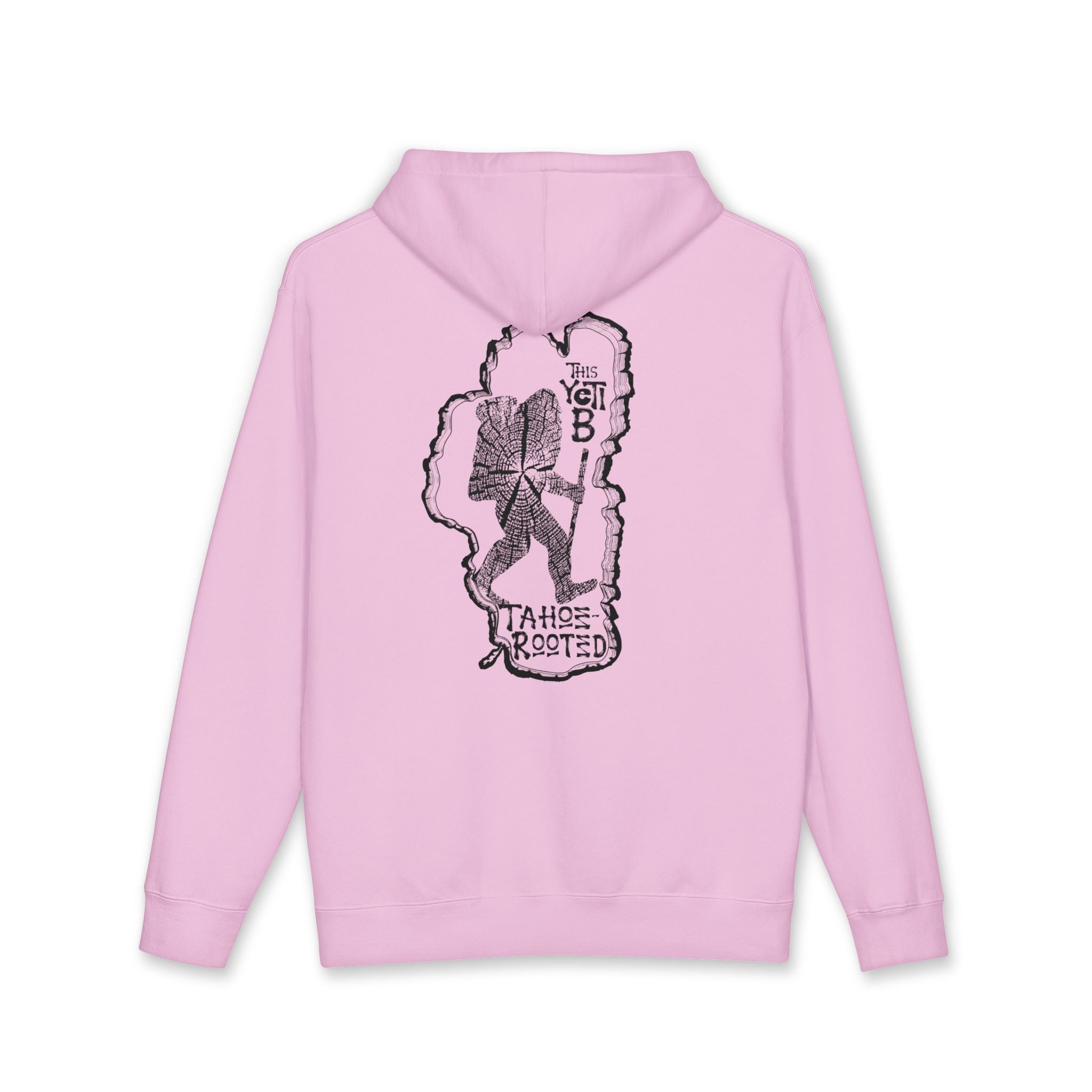 Tahoe-Rooted Heavyweight Hoodie
