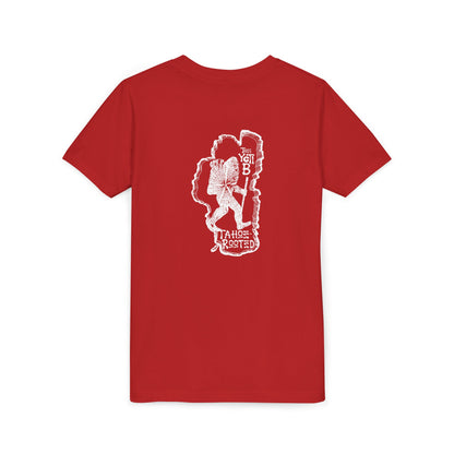 Tahoe-Rooted Youth Tee