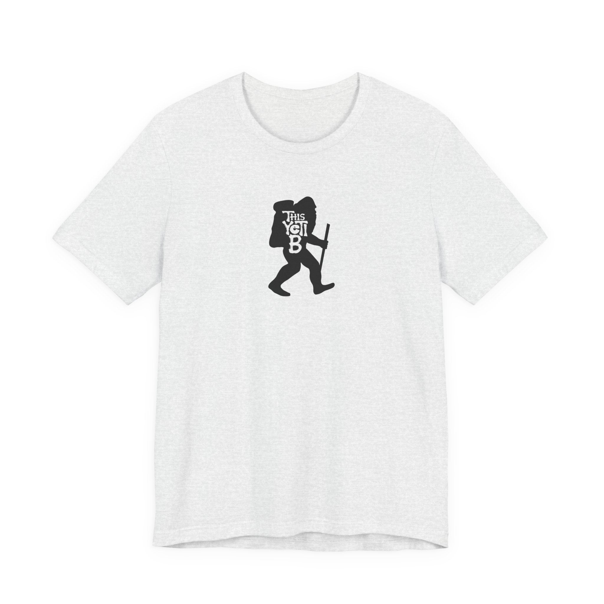 Tahoe Rooted Soft Light Tee