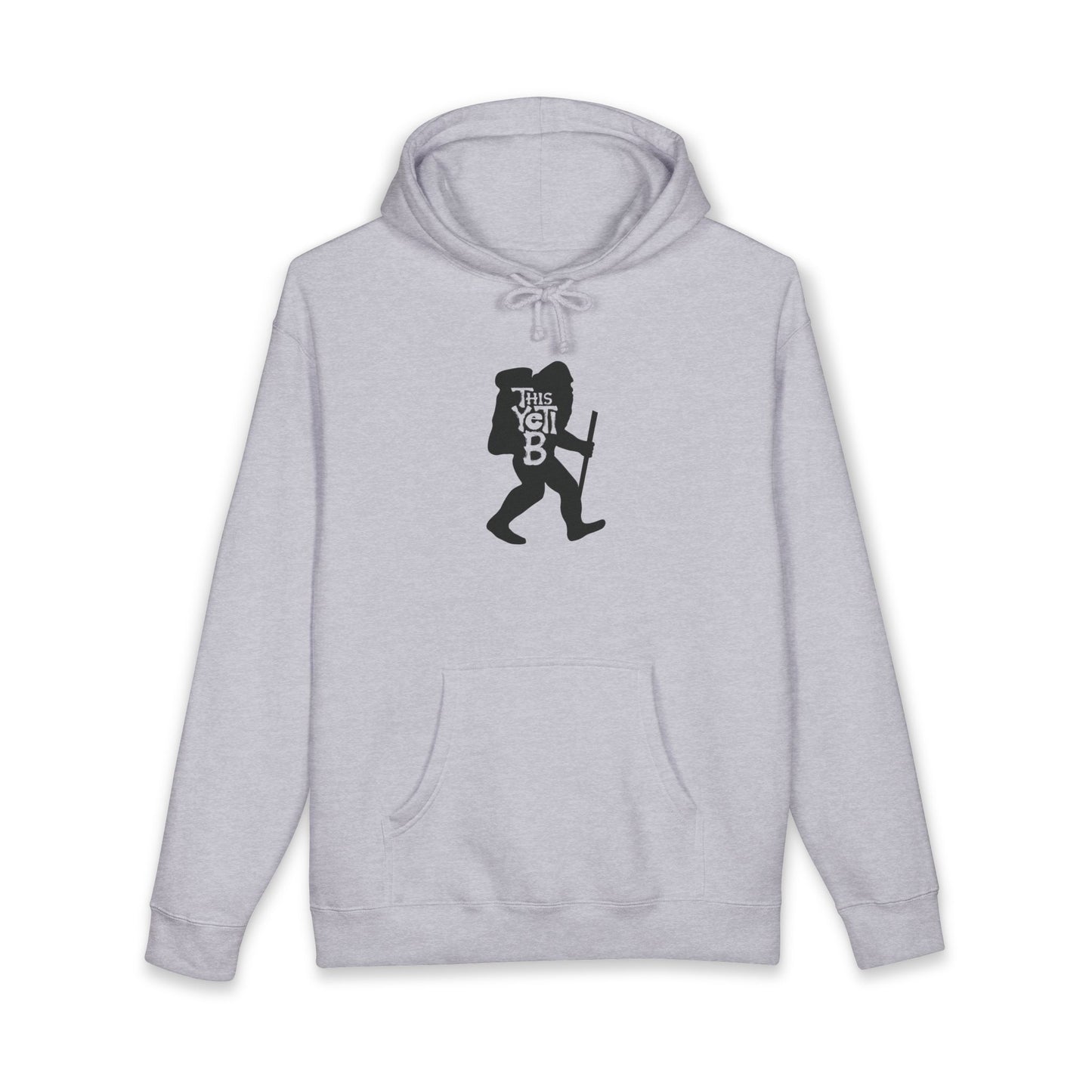 Tahoe-Rooted Heavyweight Hoodie