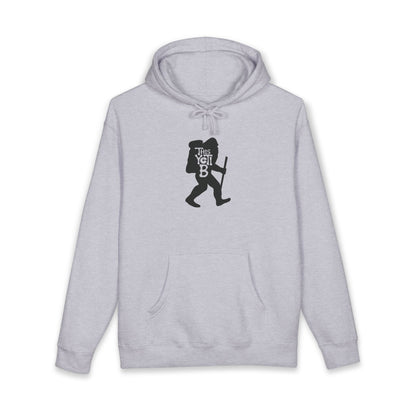 Tahoe-Rooted Heavyweight Hoodie