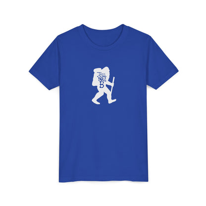 Tahoe-Rooted Youth Tee
