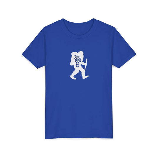 Tahoe-Rooted Youth Tee