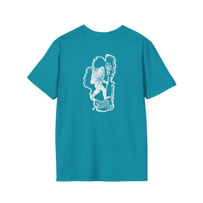 Tahoe Rooted Soft Tee