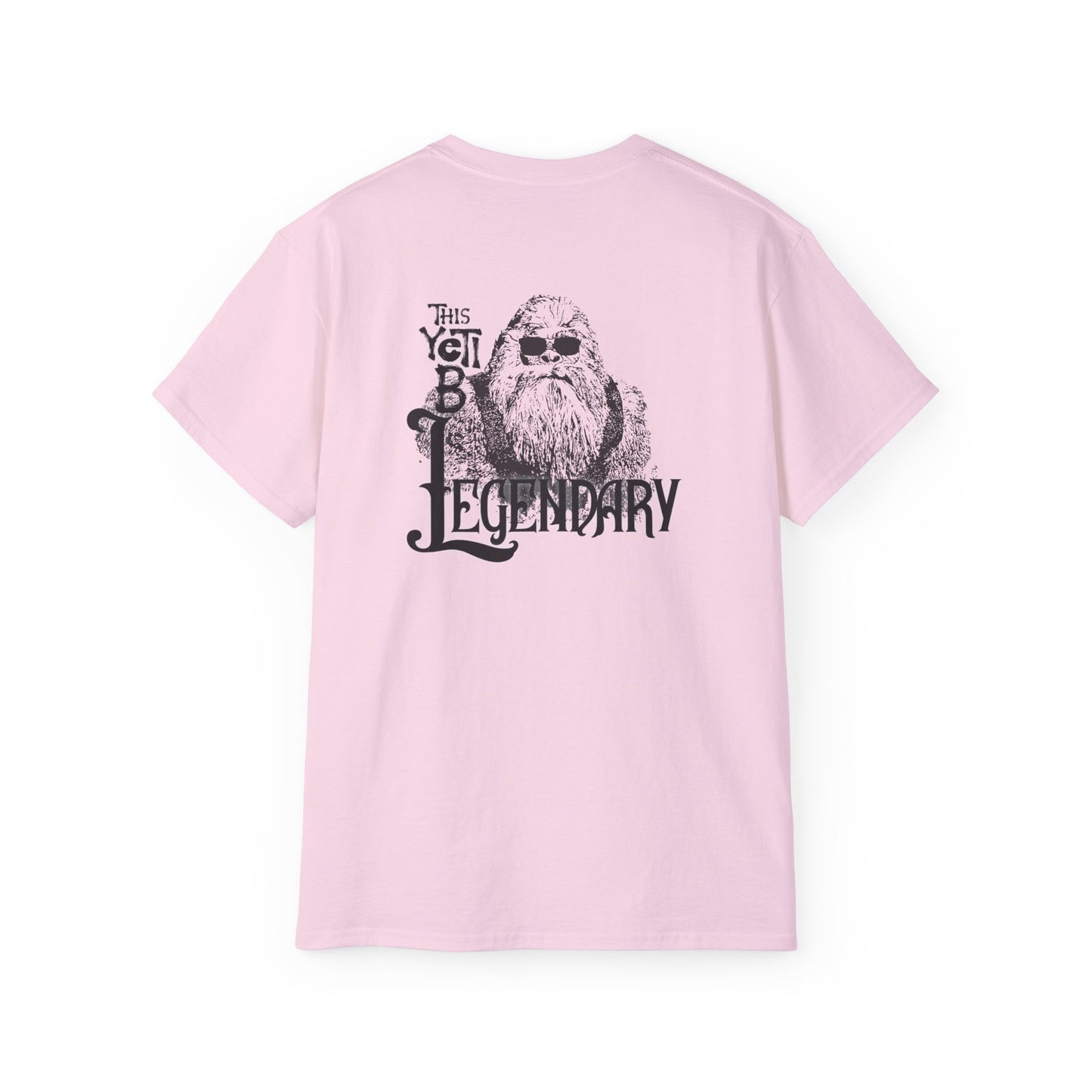 Legendary Heavyweight Tee