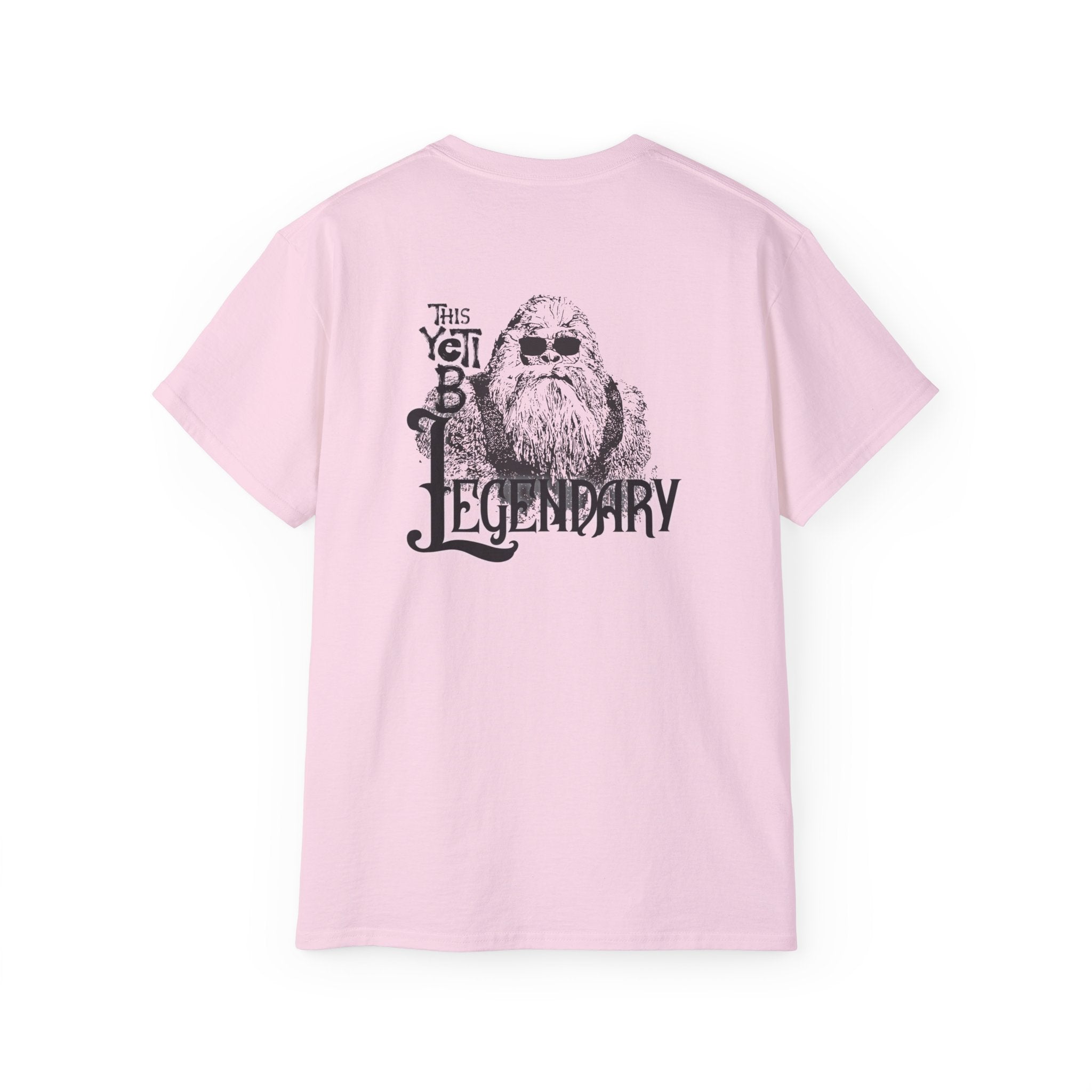 Legendary Heavyweight Tee