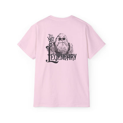 Legendary Heavyweight Tee