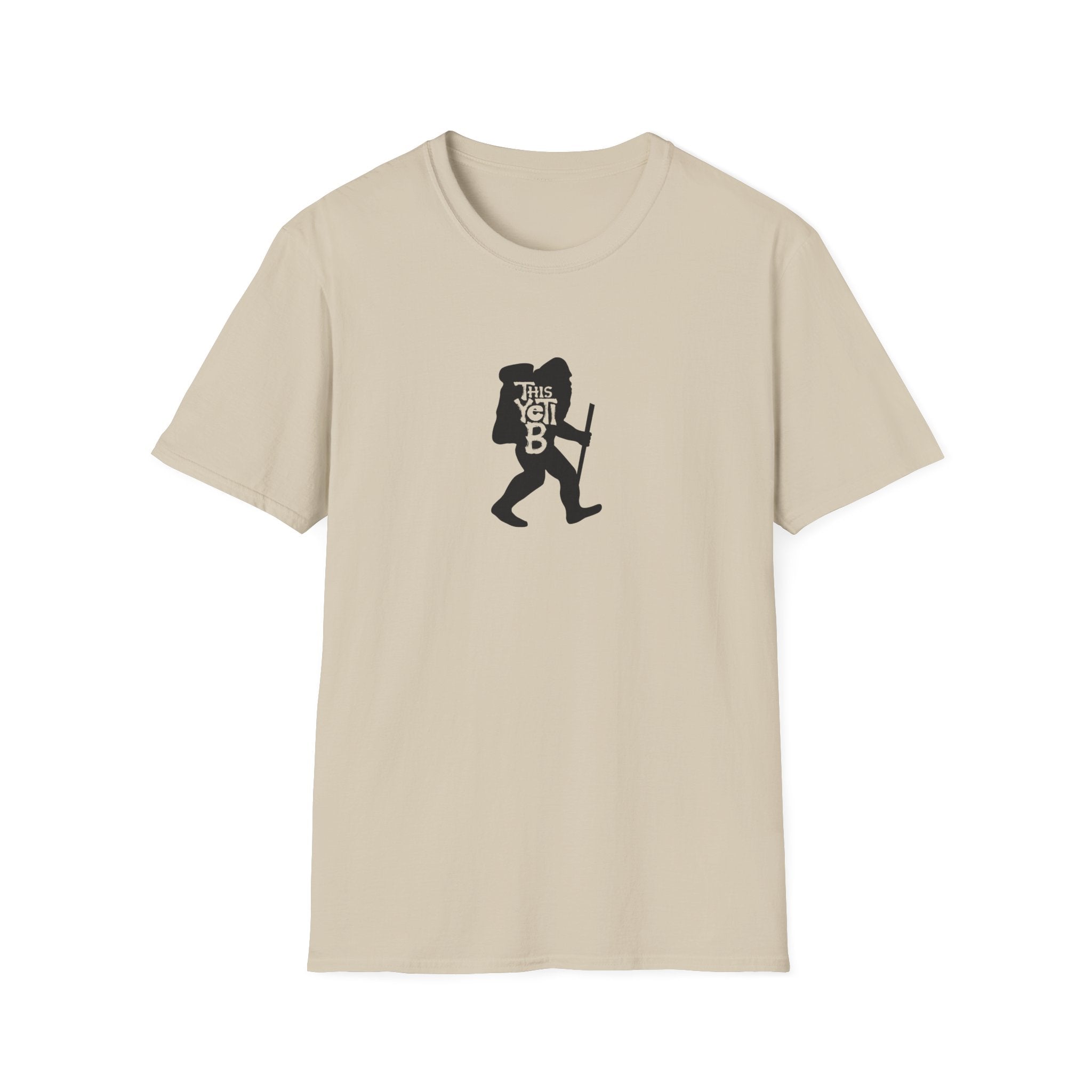 Legendary Soft Tee