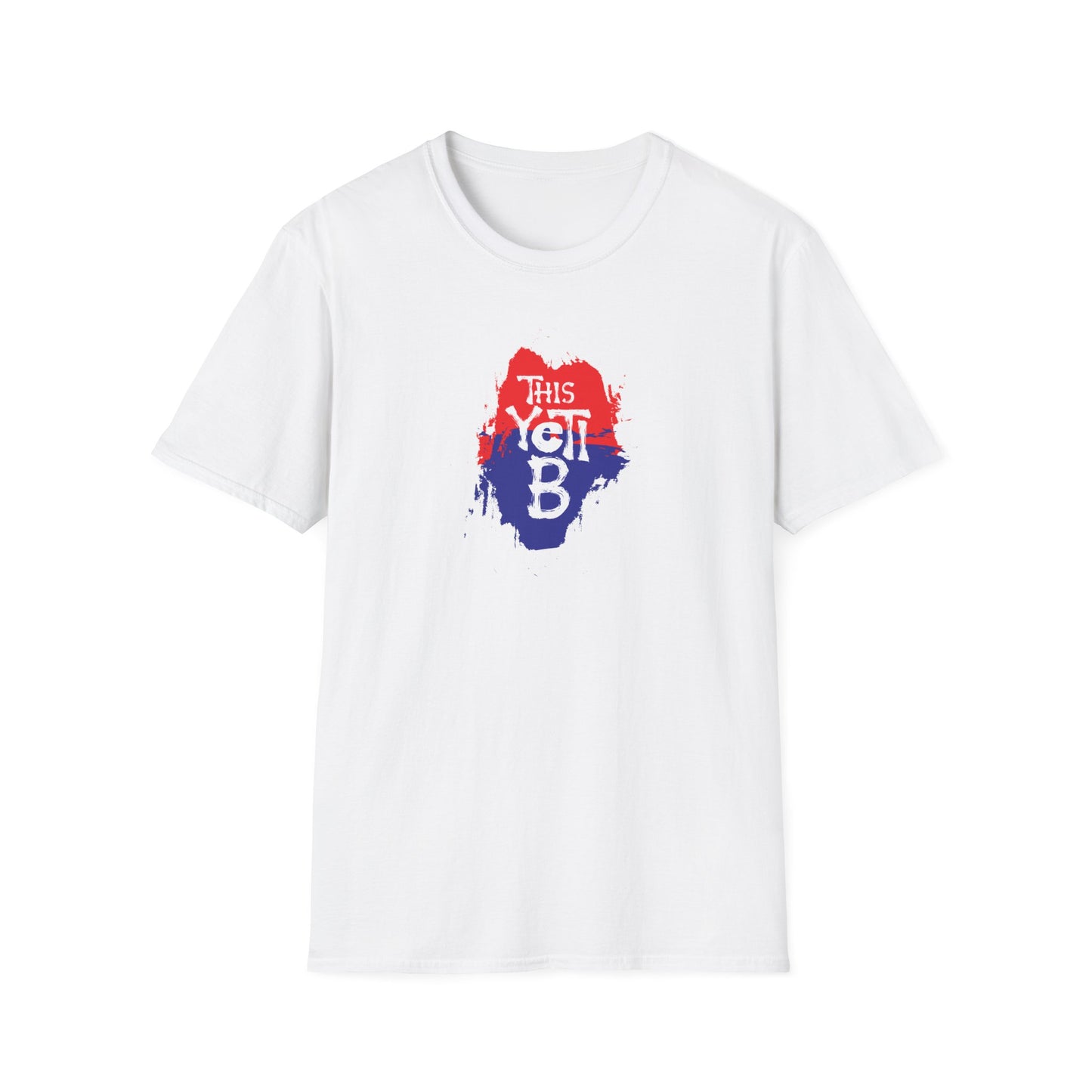 Wild & Free Softstyle Tee