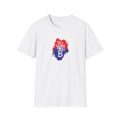 Wild & Free Softstyle Tee