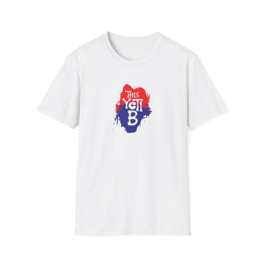 Wild & Free Softstyle Tee