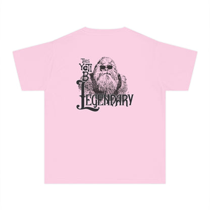 Legendary Youth Tee