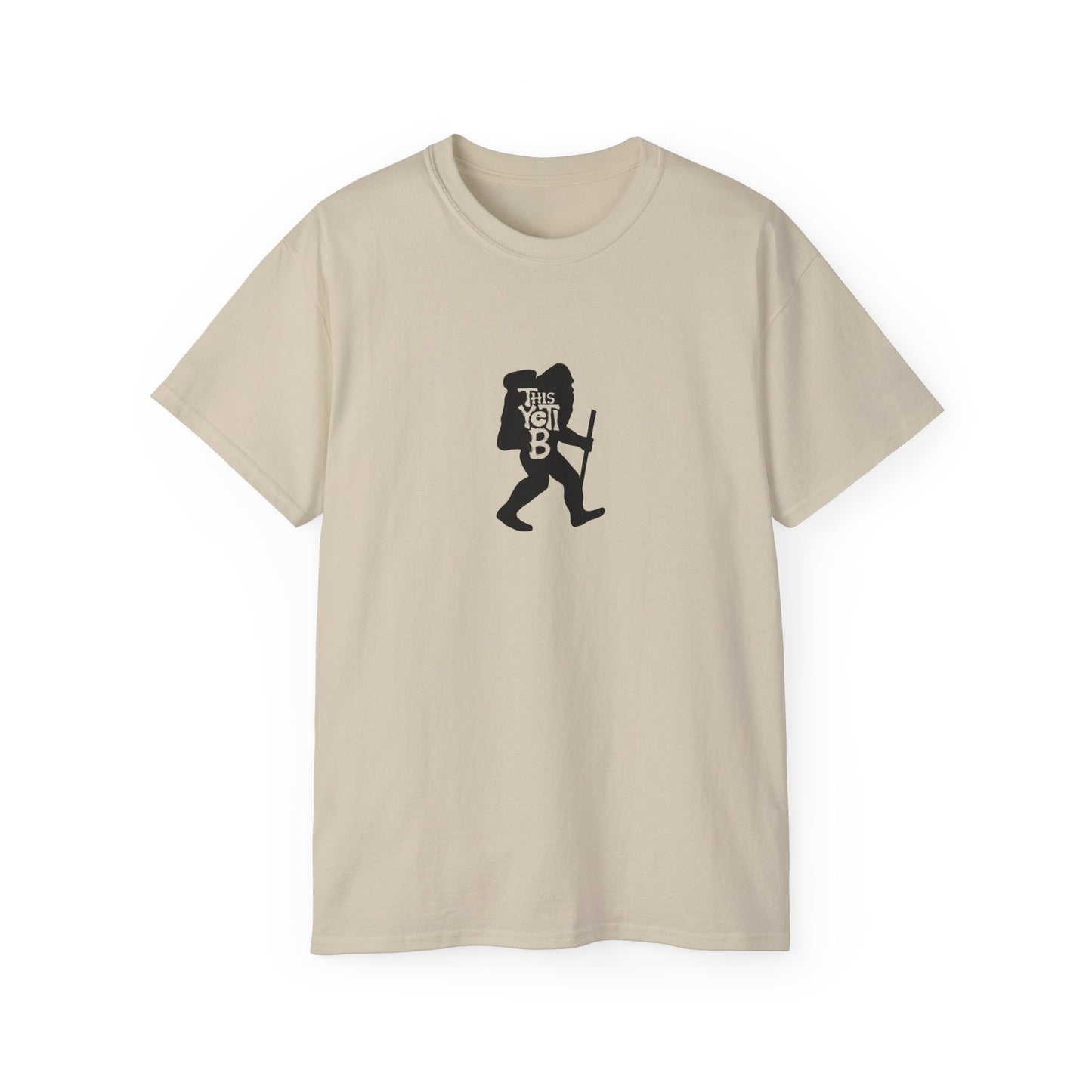 Legendary Heavyweight Tee