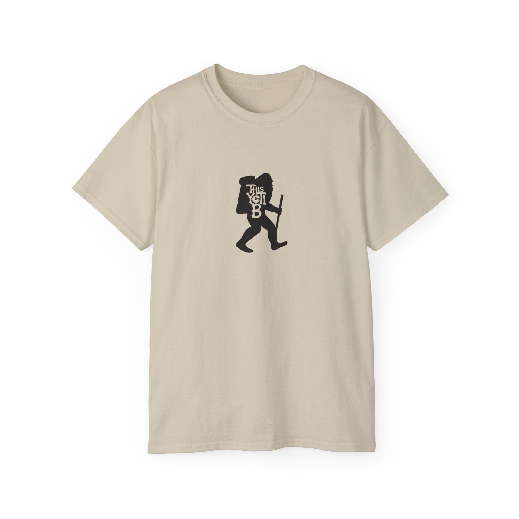 Legendary Heavyweight Tee