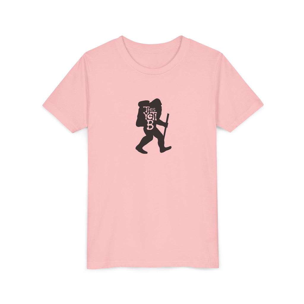 Tahoe-Rooted Youth Tee