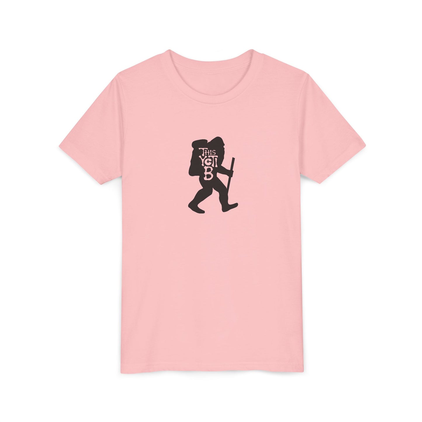 Tahoe-Rooted Youth Tee
