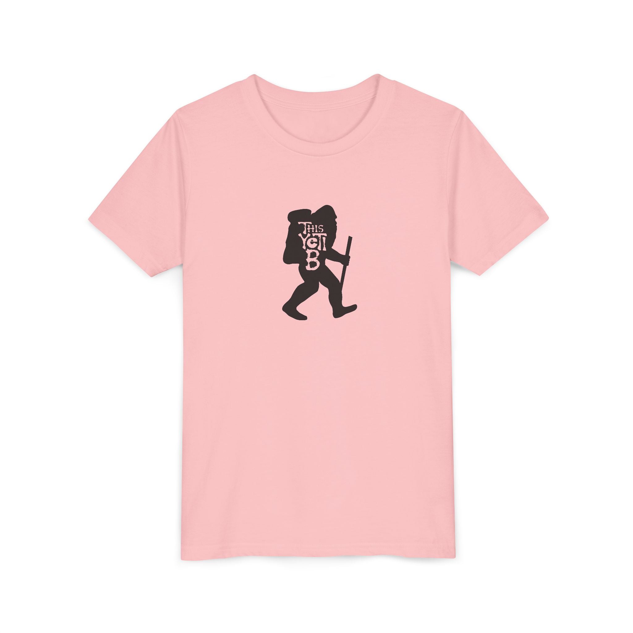 Tahoe-Rooted Youth Tee