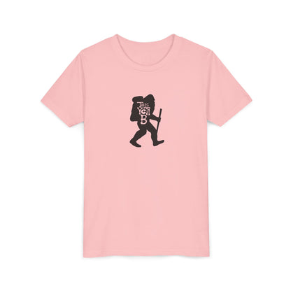 Tahoe-Rooted Youth Tee
