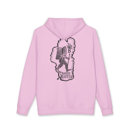 Tahoe-Rooted Heavyweight Hoodie