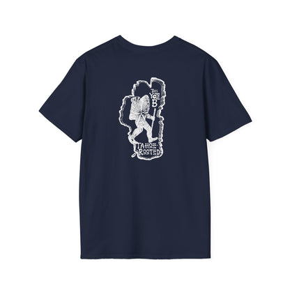 Tahoe Rooted Soft Tee