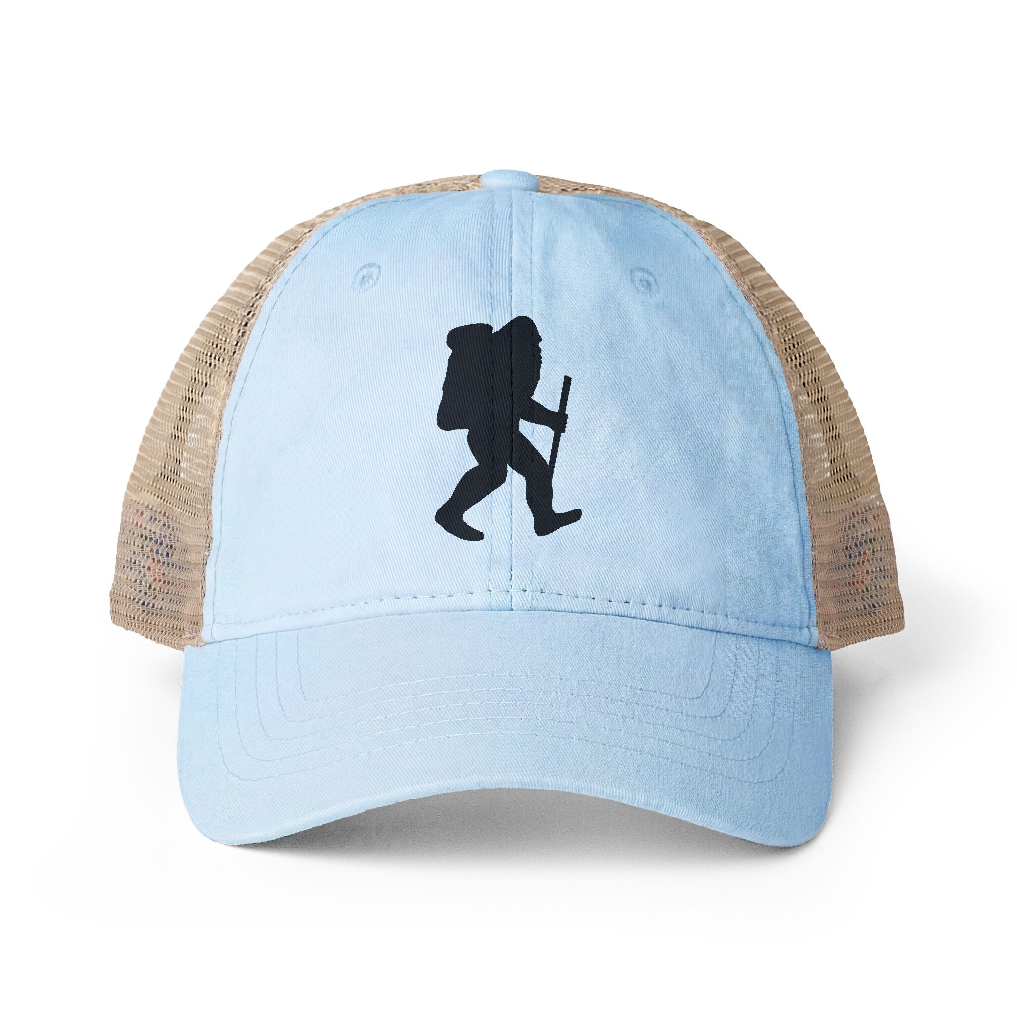Adventurin' Women's Mesh-Back Cap