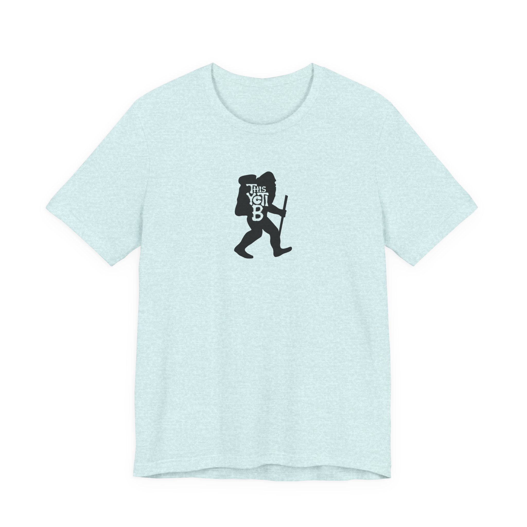 Tahoe Rooted Soft Light Tee