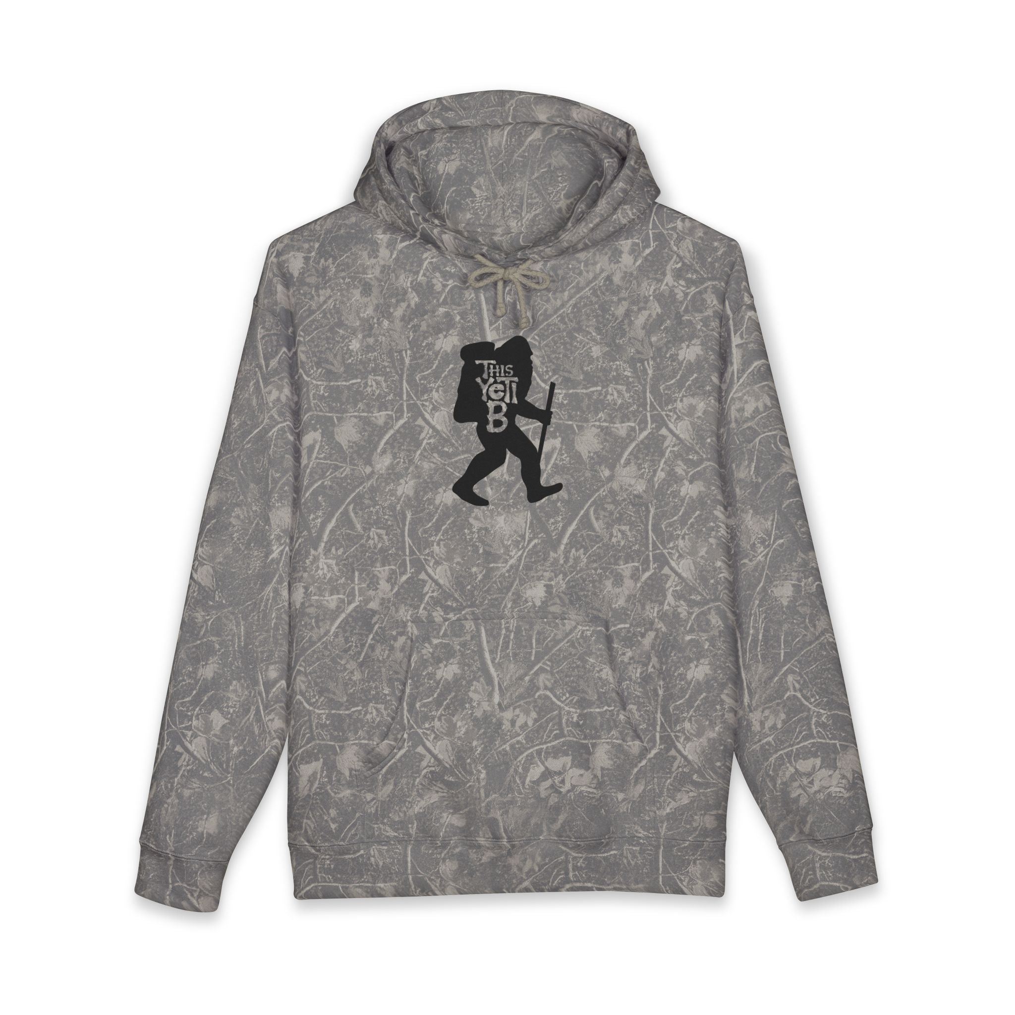 Tahoe-Rooted Heavyweight Hoodie