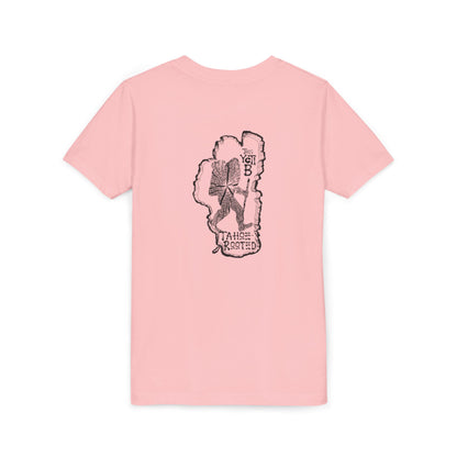 Tahoe-Rooted Youth Tee