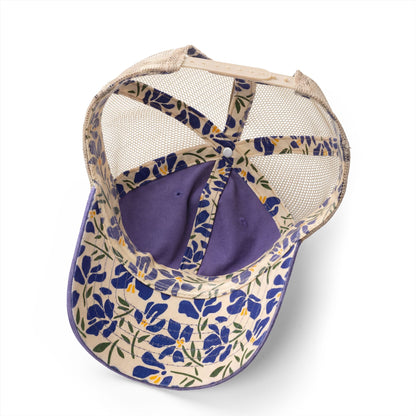 Adventurin' Women's Mesh-Back Cap