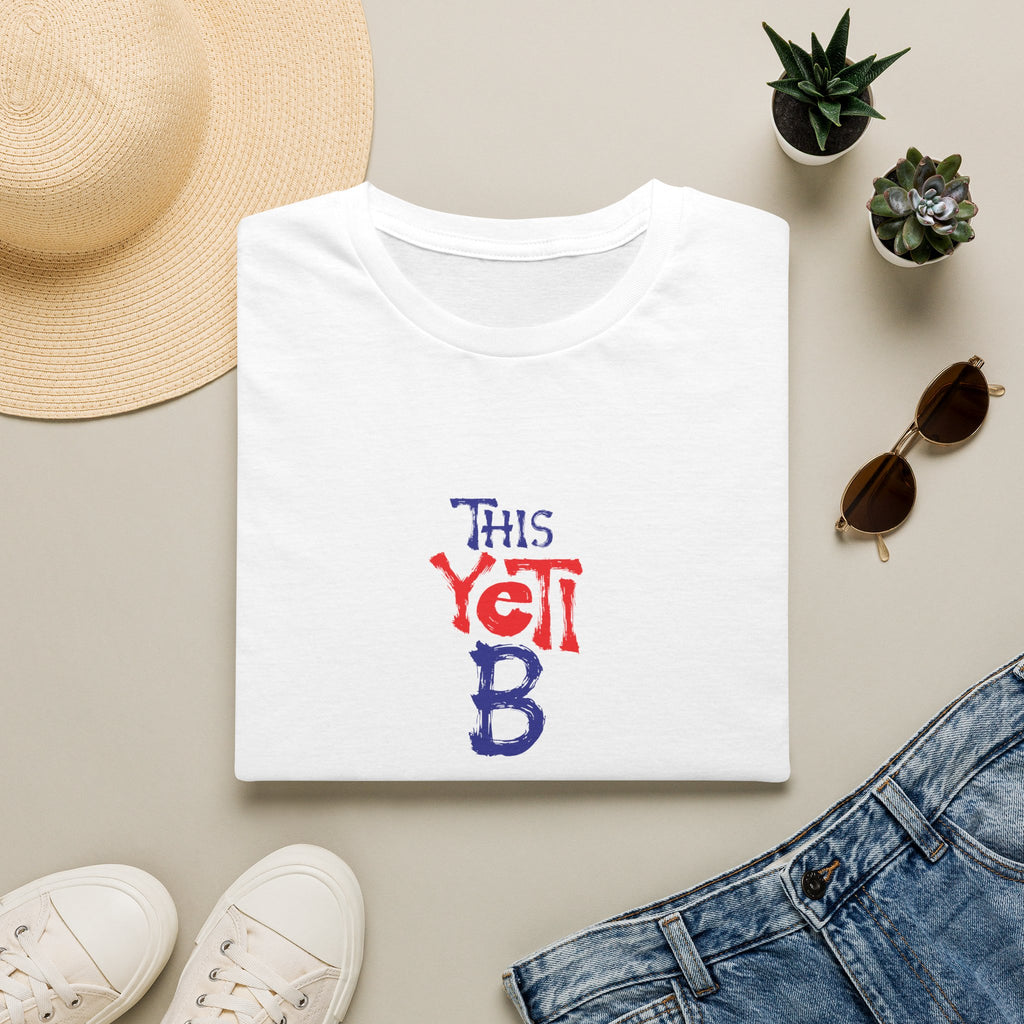 Patriotic Softstyle Tee