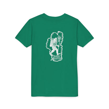 Tahoe-Rooted Youth Tee