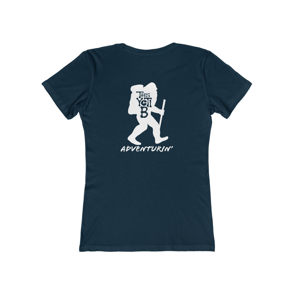 Adventurin' Women's Tee
