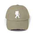 Adventurin' Distressed Hat