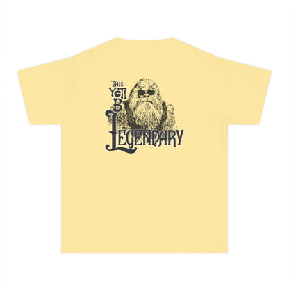 Legendary Youth Tee