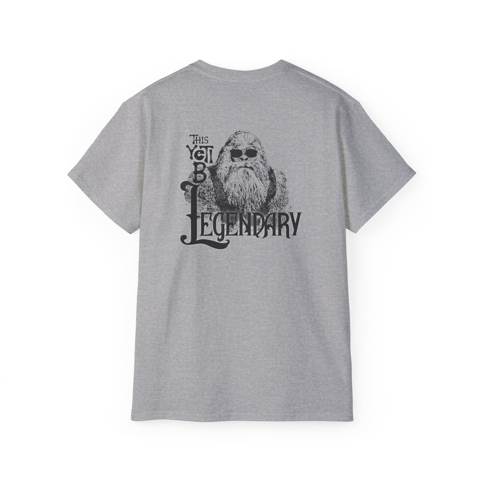 Legendary Heavyweight Tee