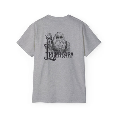 Legendary Heavyweight Tee