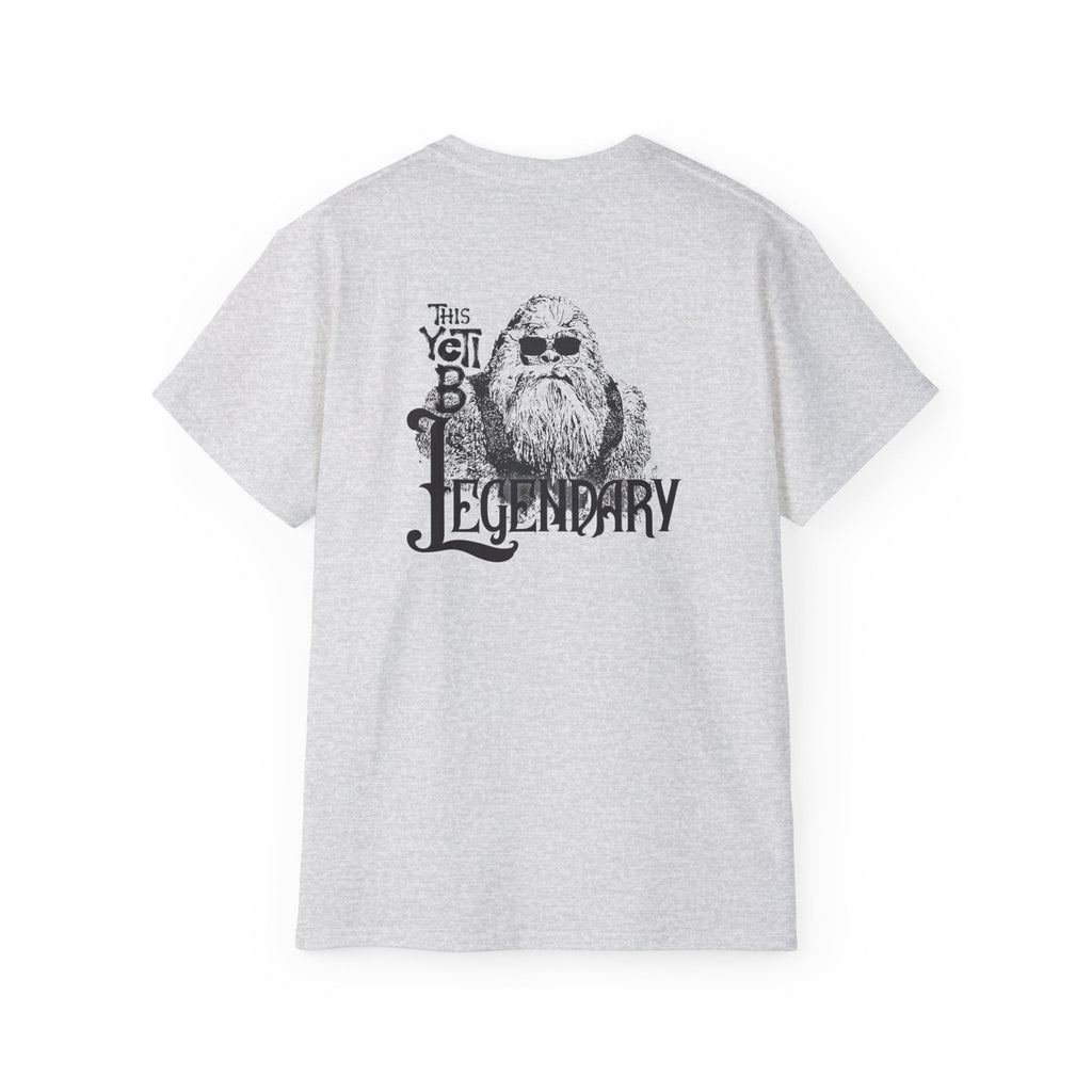 Legendary Heavyweight Tee