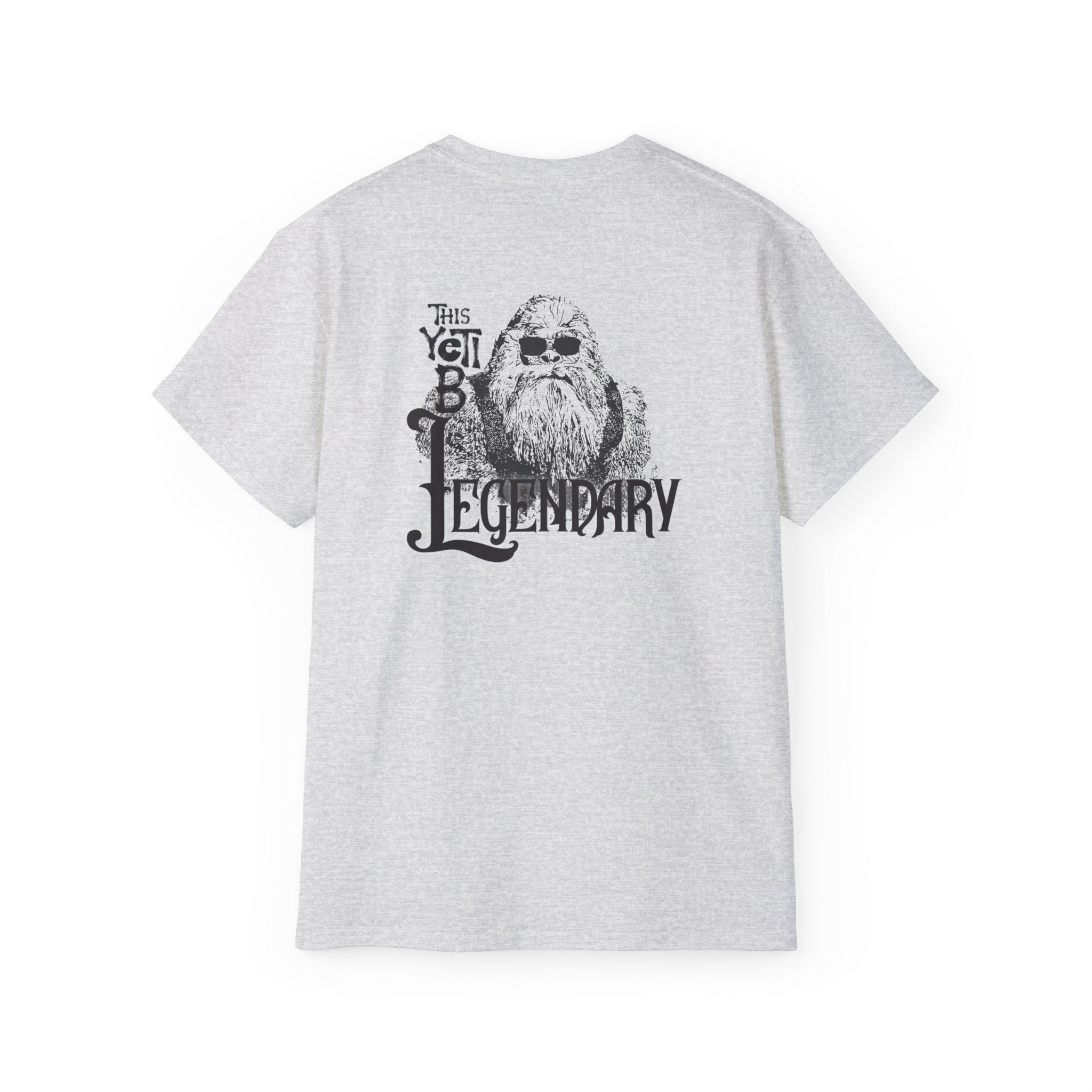 Legendary Heavyweight Tee