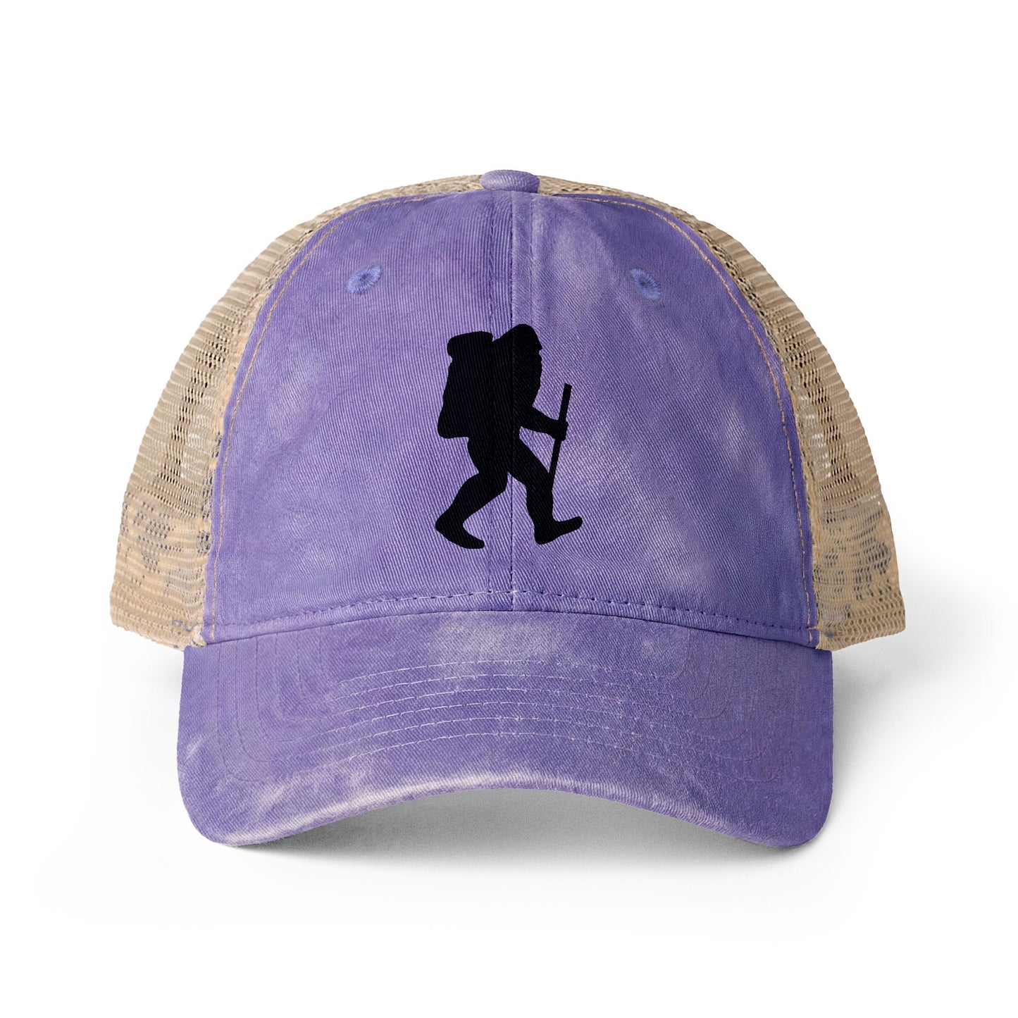 Adventurin' Women's Mesh-Back Cap